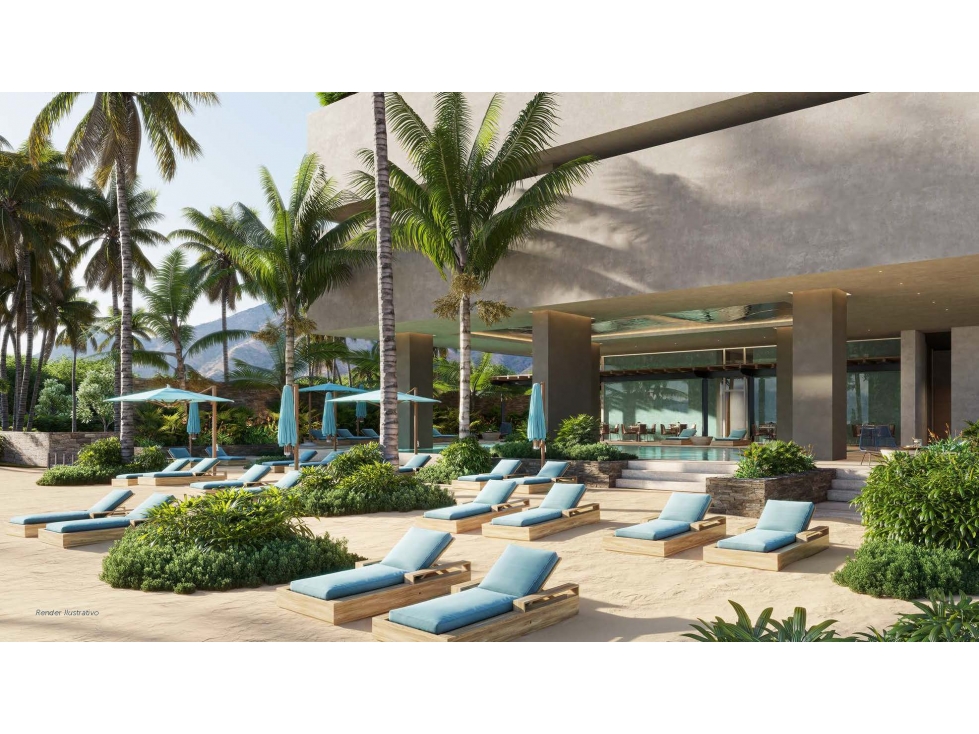 Apartamento en venta en Bello Horizonte, Santa Marta · foto 13 de 16