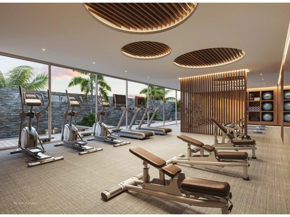 Apartamento en venta en Bello Horizonte, Santa Marta · foto 16 de 16