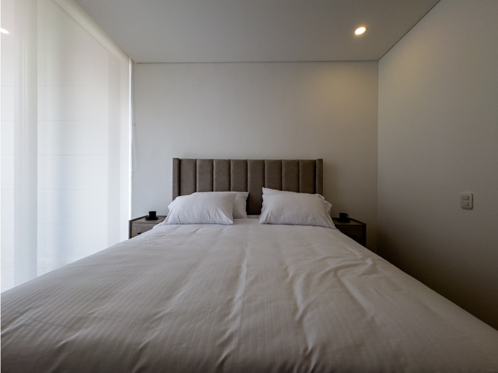 Apartamento en venta en Santa Barbara, Bogotá · foto 11 de 14
