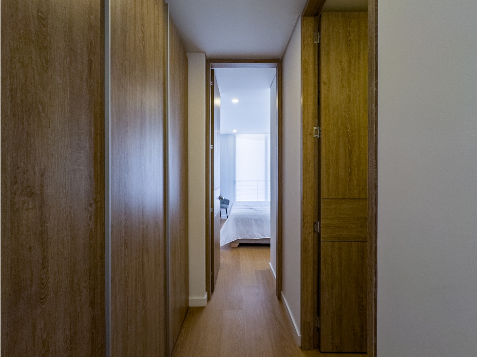 Apartamento en venta en Santa Barbara, Bogotá · foto 13 de 14