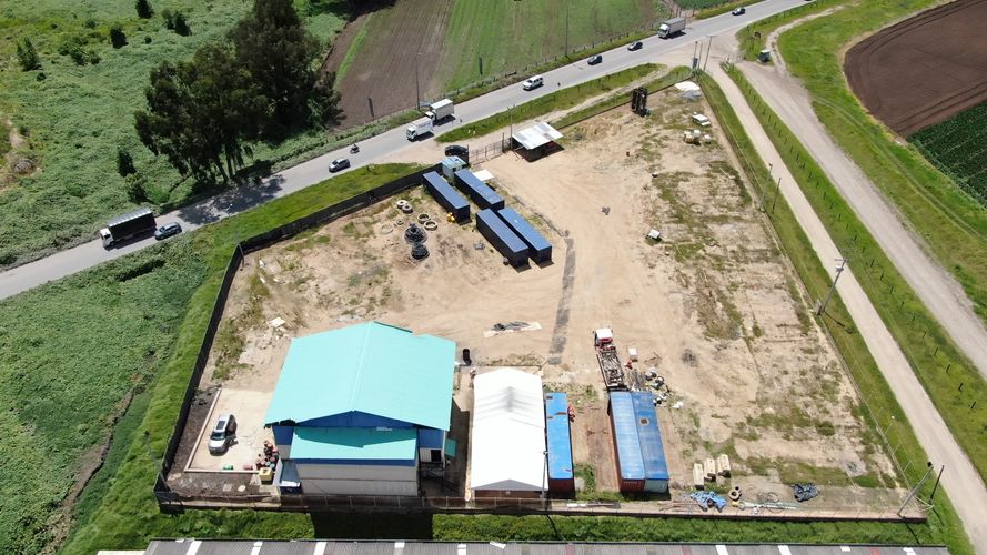 Lote en arriendo en Pueblo Viejo, Cota, 7300 m² · foto 2 de 12