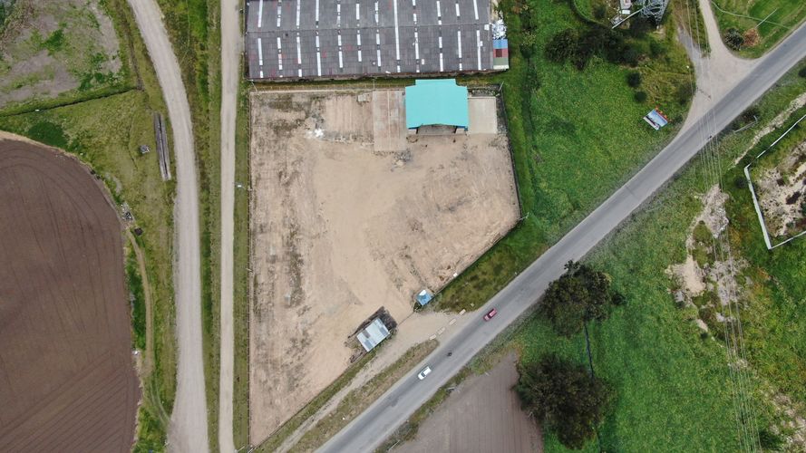 Lote en arriendo en Pueblo Viejo, Cota, 7300 m² · foto 4 de 12
