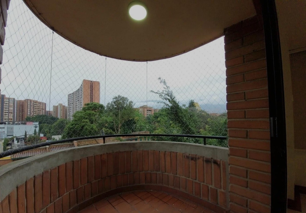 Apartamento en Venta en El portal, Envigado