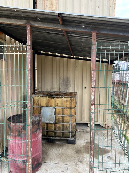 Lote en arriendo en Pueblo Viejo, Cota, 7300 m² · foto 12 de 12