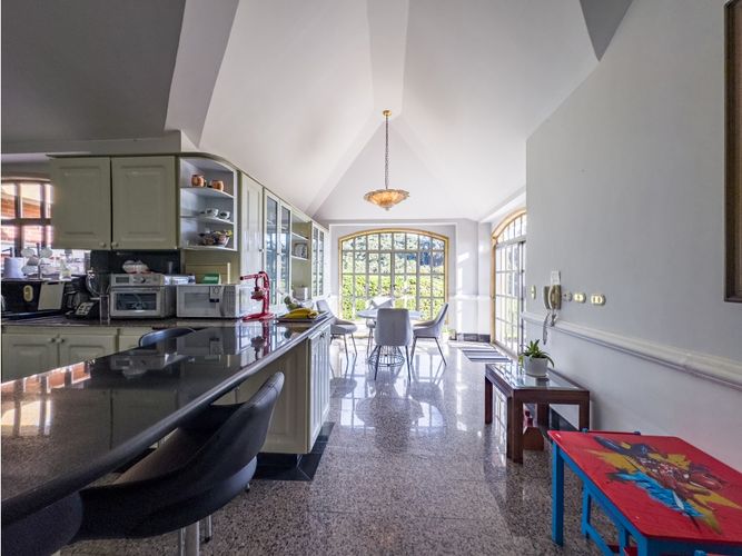 Casa de 3 alcobas en venta en Bella Suiza, Bogotá, 700 m² · foto 12 de 24