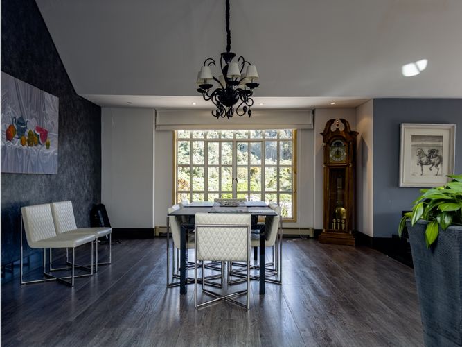 Casa de 3 alcobas en venta en Bella Suiza, Bogotá, 700 m² · foto 14 de 24