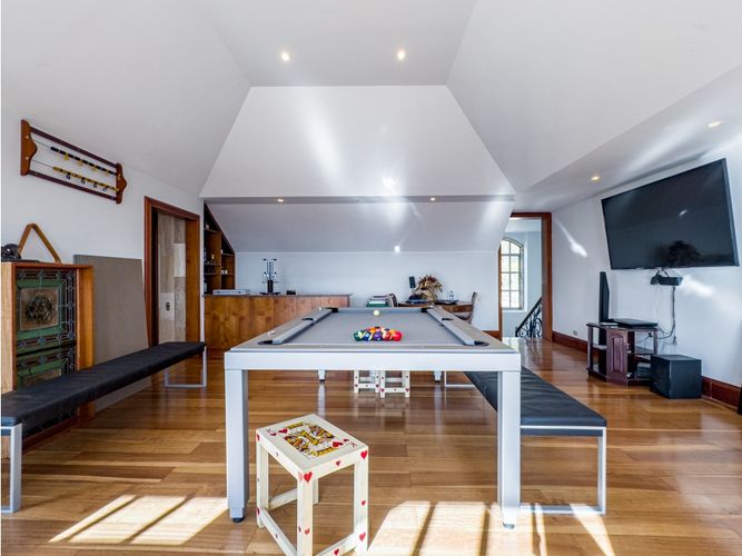 Casa de 3 alcobas en venta en Bella Suiza, Bogotá, 700 m² · foto 17 de 24