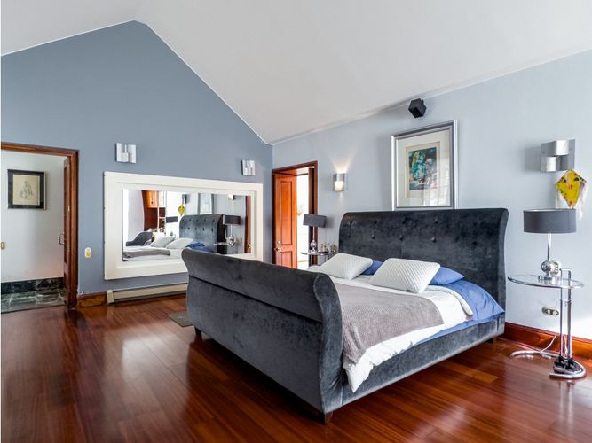 Casa de 3 alcobas en venta en Bella Suiza, Bogotá, 700 m² · foto 21 de 24