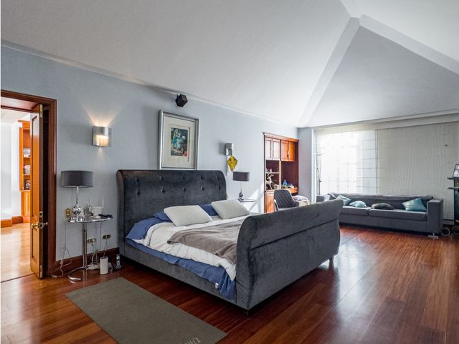 Casa de 3 alcobas en venta en Bella Suiza, Bogotá, 700 m² · foto 22 de 24