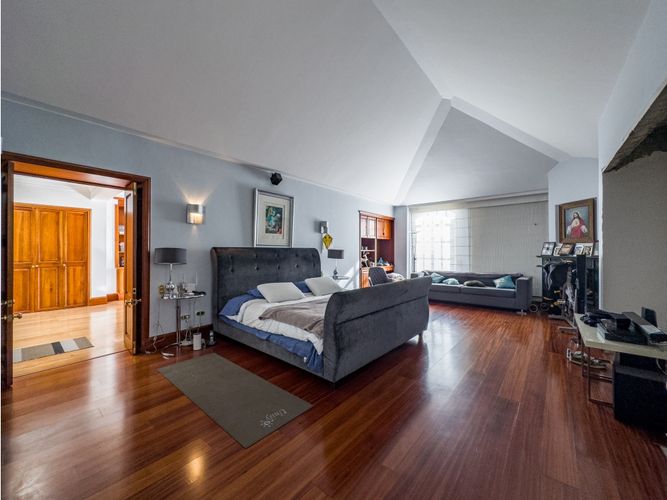 Casa de 3 alcobas en venta en Bella Suiza, Bogotá, 700 m² · foto 23 de 24