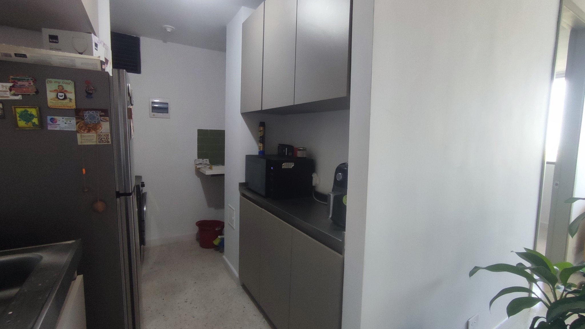 Apartamento en venta en Paraiso, Barranquilla · foto 6 de 12