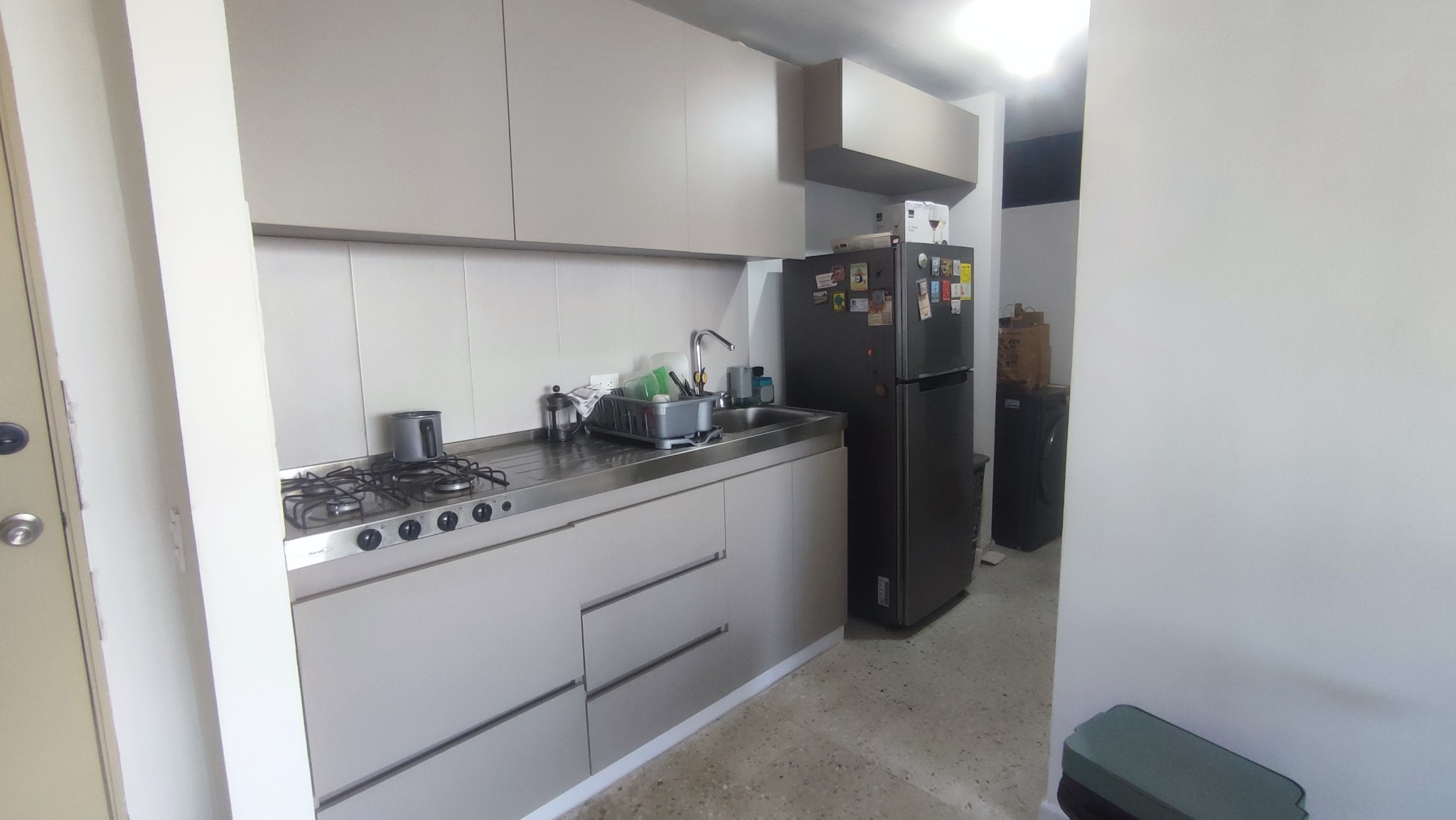 Apartamento en venta en Paraiso, Barranquilla · foto 7 de 12