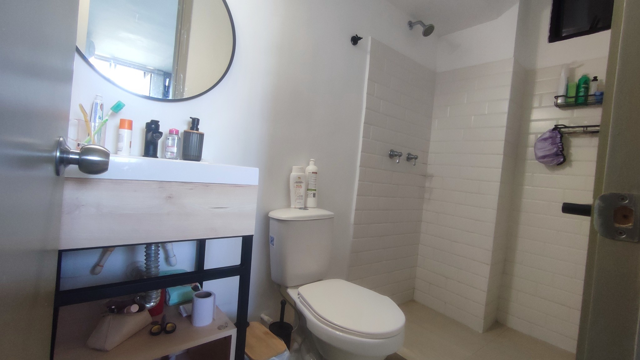 Apartamento en venta en Paraiso, Barranquilla · foto 4 de 12