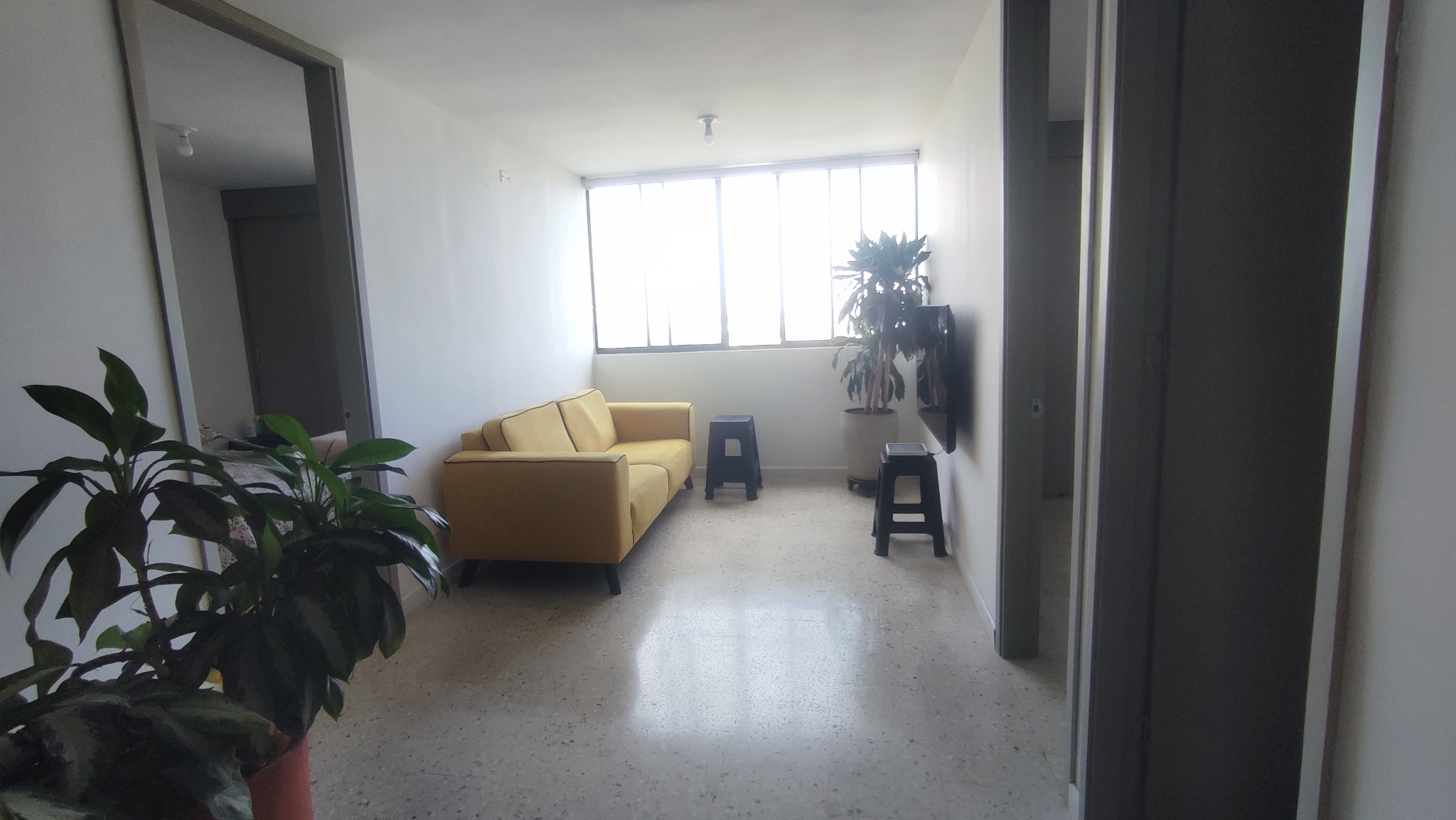 Apartamento en venta en Paraiso, Barranquilla · foto 5 de 12