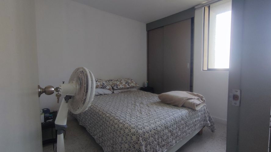 Apartamento en venta en Paraiso, Barranquilla · foto 8 de 12