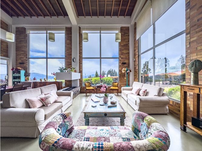 Casa de 4 alcobas en venta en Yerbabuena, Chía, 450 m² · foto 7 de 24