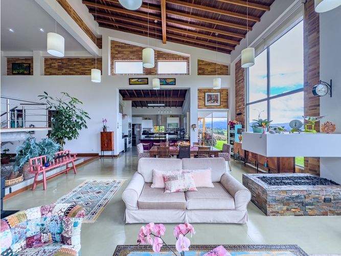 Casa de 4 alcobas en venta en Yerbabuena, Chía, 450 m² · foto 10 de 24