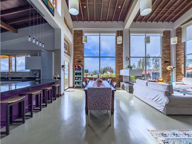 Casa de 4 alcobas en venta en Yerbabuena, Chía, 450 m² · foto 11 de 24