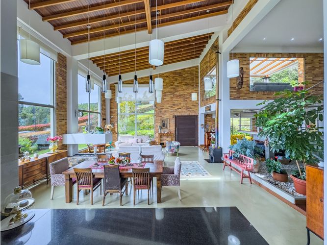 Casa de 4 alcobas en venta en Yerbabuena, Chía, 450 m² · foto 14 de 24