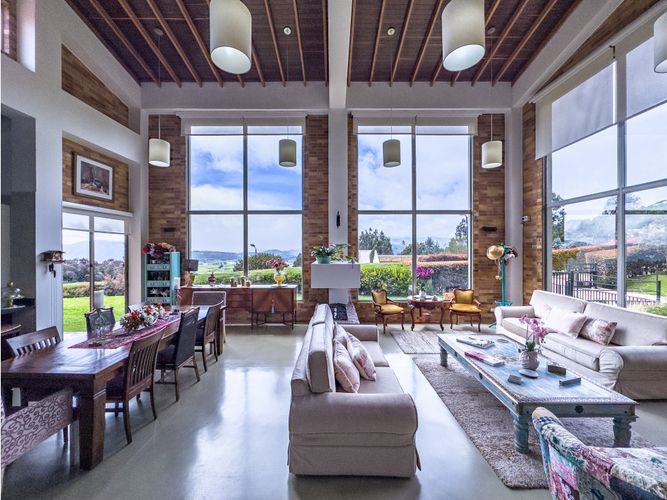 Casa de 4 alcobas en venta en Yerbabuena, Chía, 450 m² · foto 17 de 24