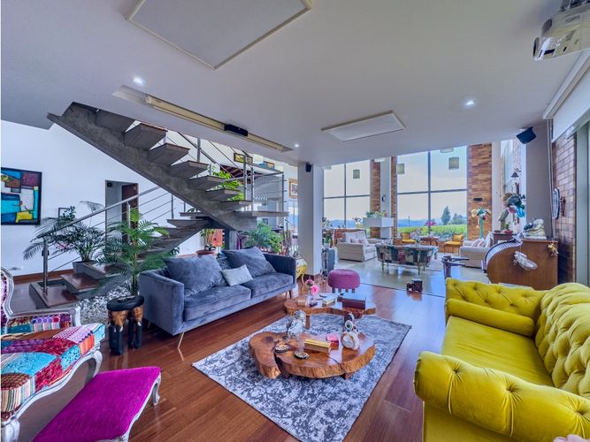 Casa de 4 alcobas en venta en Yerbabuena, Chía, 450 m² · foto 18 de 24
