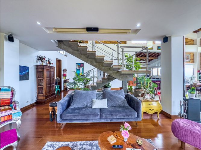 Casa de 4 alcobas en venta en Yerbabuena, Chía, 450 m² · foto 19 de 24