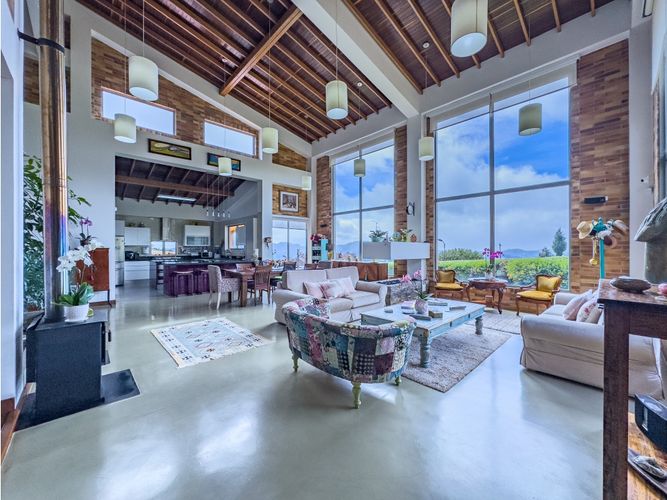 Casa de 4 alcobas en venta en Yerbabuena, Chía, 450 m² · foto 20 de 24