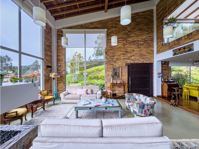 Casa de 4 alcobas en venta en Yerbabuena, Chía, 450 m² · foto 21 de 24
