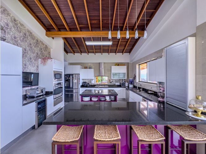 Casa de 4 alcobas en venta en Yerbabuena, Chía, 450 m² · foto 22 de 24