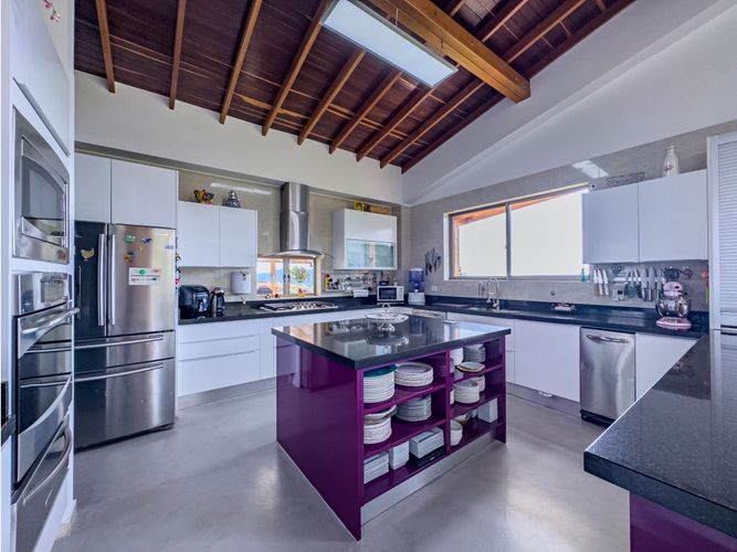 Casa de 4 alcobas en venta en Yerbabuena, Chía, 450 m² · foto 23 de 24
