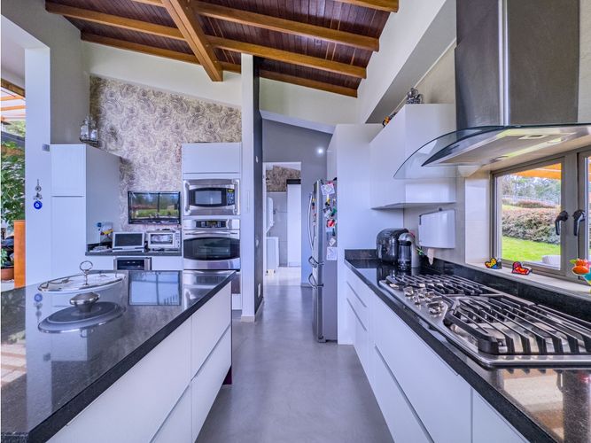 Casa de 4 alcobas en venta en Yerbabuena, Chía, 450 m² · foto 24 de 24