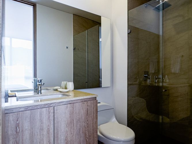 Apartamento de 2 alcobas en venta en Santa Barbara, Bogotá, 78 m² · foto 17 de 23
