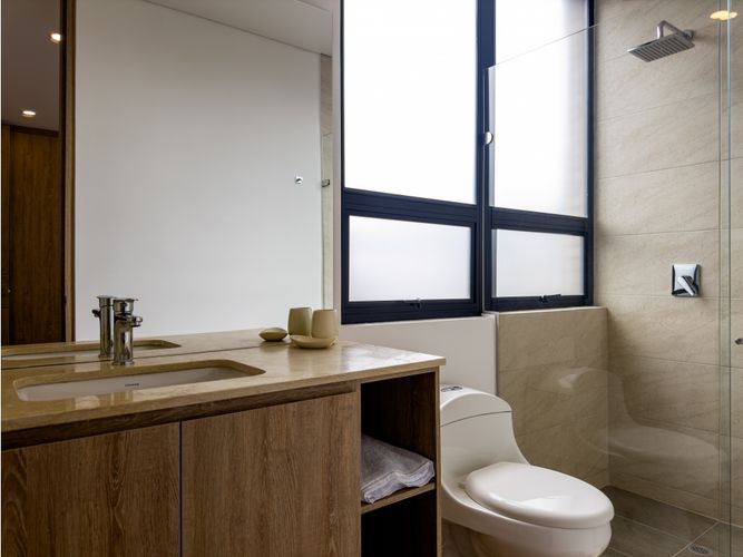 Apartamento de 2 alcobas en venta en Santa Barbara, Bogotá, 78 m² · foto 23 de 23