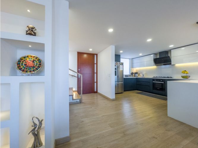 Apartamento de 5 alcobas en venta en Barrios Unidos, Bogotá, 196 m² · foto 18 de 24