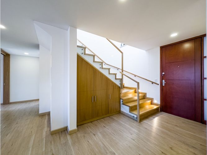 Apartamento de 5 alcobas en venta en Barrios Unidos, Bogotá, 196 m² · foto 19 de 24