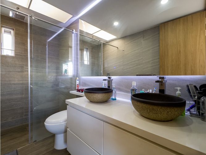 Apartamento de 5 alcobas en venta en Barrios Unidos, Bogotá, 196 m² · foto 20 de 24