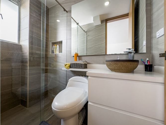 Apartamento de 5 alcobas en venta en Barrios Unidos, Bogotá, 196 m² · foto 24 de 24