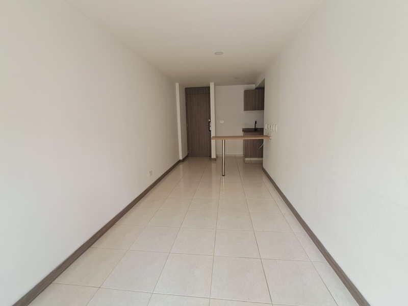 Apartamento en Arriendo en Laureles, Medellín
