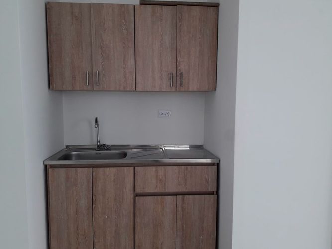 Oficina en venta en Entreamigos, Sabaneta, 52 m² · foto 4 de 9