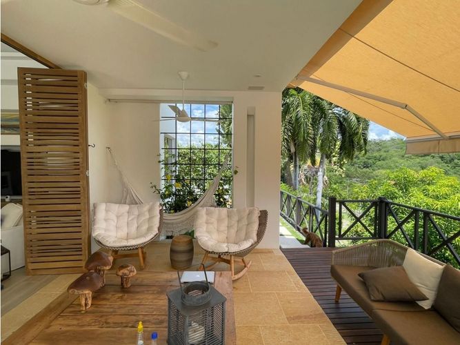 Casa de 4 alcobas en venta en Girardot, Girardot, 323 m² · foto 20 de 24