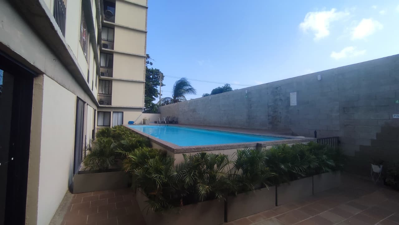 Apartamento en venta en Paraiso, Barranquilla · foto 12 de 12