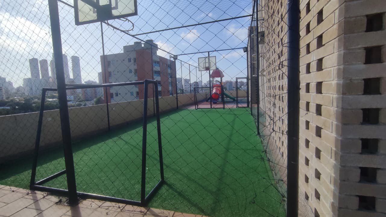 Apartamento en venta en Paraiso, Barranquilla · foto 11 de 12