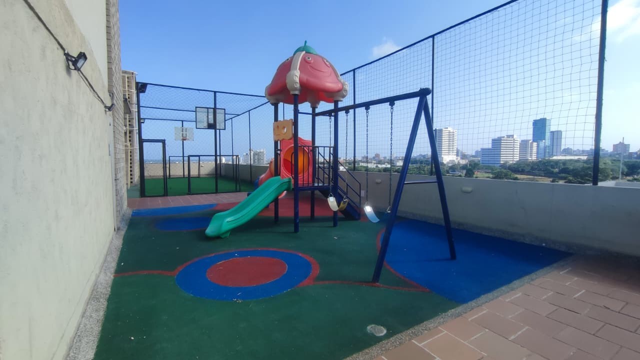 Apartamento en venta en Paraiso, Barranquilla · foto 10 de 12