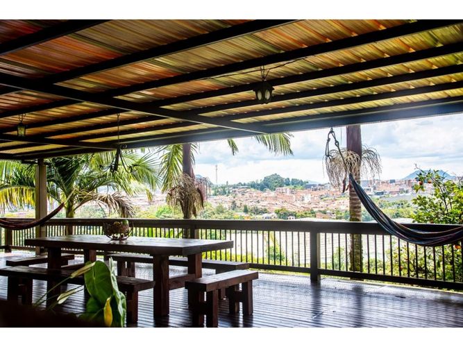 Finca en venta en El Centro, El Carmen de Viboral, 350 m² · foto 7 de 17