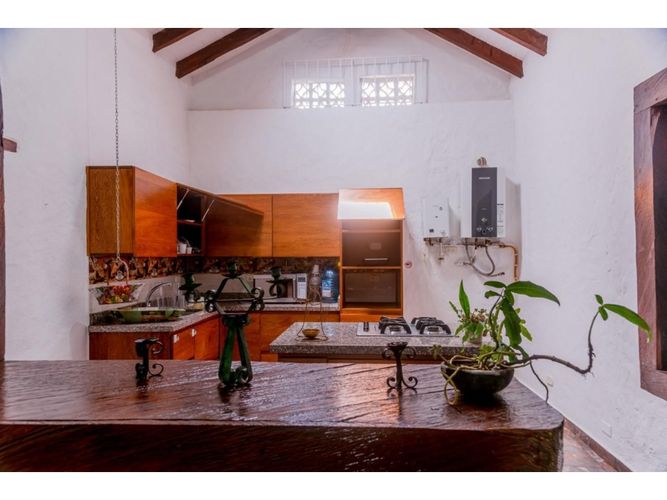 Finca en venta en El Centro, El Carmen de Viboral, 350 m² · foto 9 de 17
