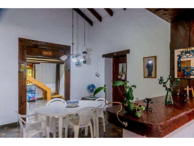 Finca en venta en El Centro, El Carmen de Viboral, 350 m² · foto 10 de 17
