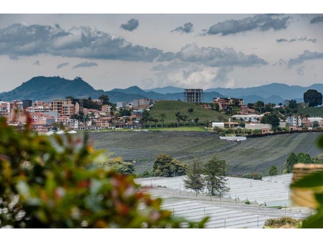 Finca en venta en El Centro, El Carmen de Viboral, 350 m² · foto 14 de 17