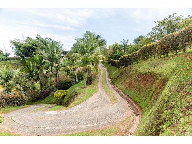 Finca en venta en El Centro, El Carmen de Viboral, 350 m² · foto 17 de 17