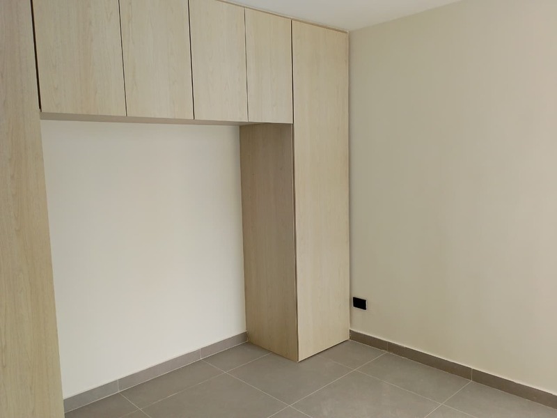 Apartamento en arriendo en Cimarronas, Rionegro · foto 3 de 9