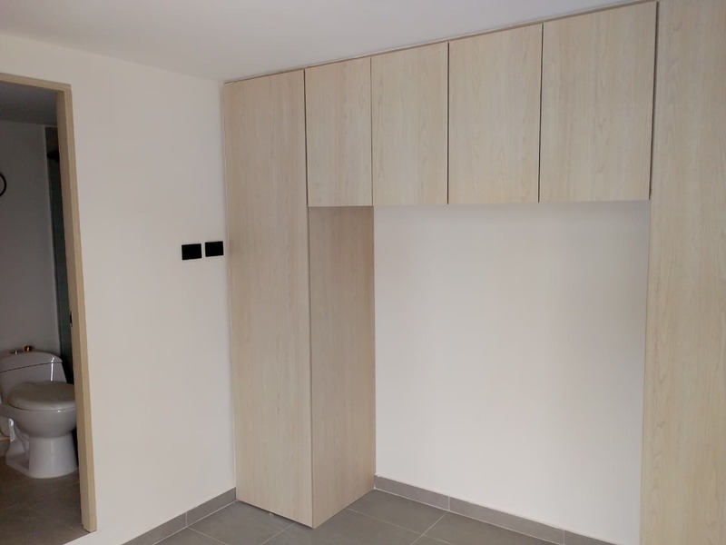 Apartamento en arriendo en Cimarronas, Rionegro · foto 4 de 9